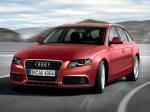 Audi A4 2.0 TDI Avant 2008 года